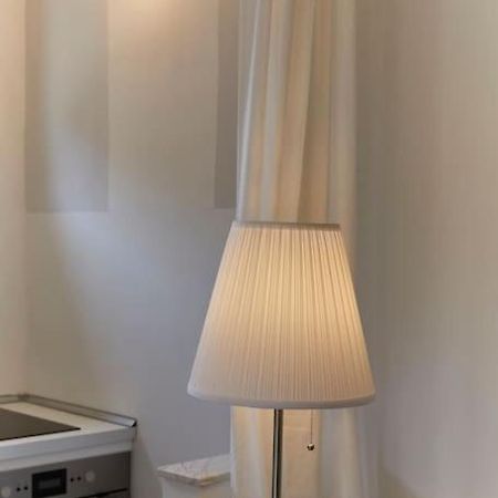 Appartamento Incantevole Mono Sul Naviglio Milano Esterno foto
